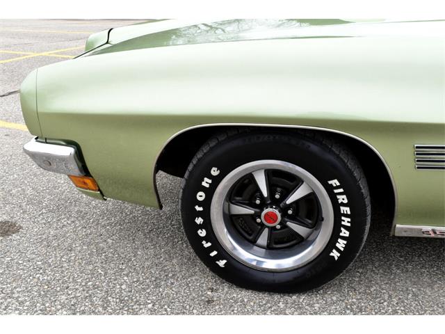 1970 Pontiac LeMans (CC-1327841) for sale in Greene, Iowa
