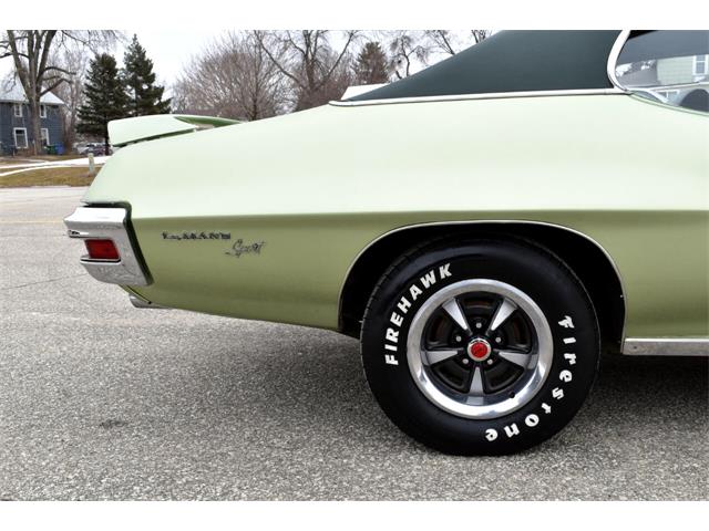 1970 Pontiac LeMans (CC-1327841) for sale in Greene, Iowa