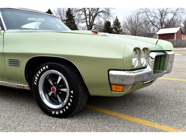 1970 Pontiac LeMans (CC-1327841) for sale in Greene, Iowa