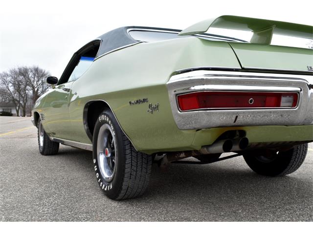 1970 Pontiac LeMans (CC-1327841) for sale in Greene, Iowa