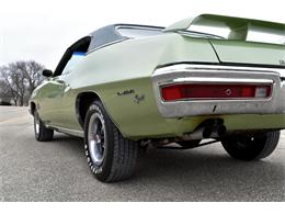 1970 Pontiac LeMans (CC-1327841) for sale in Greene, Iowa