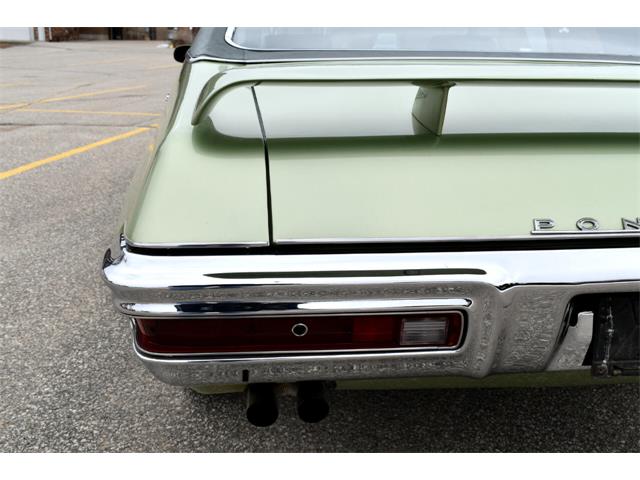 1970 Pontiac LeMans (CC-1327841) for sale in Greene, Iowa