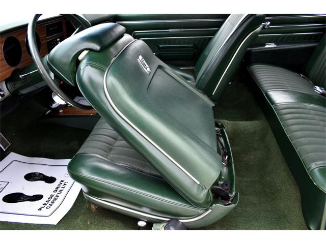 1970 Pontiac LeMans (CC-1327841) for sale in Greene, Iowa