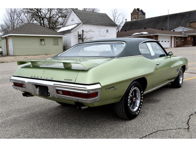 1970 Pontiac LeMans (CC-1327841) for sale in Greene, Iowa