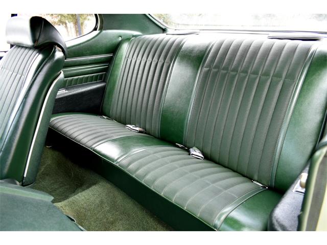 1970 Pontiac LeMans (CC-1327841) for sale in Greene, Iowa