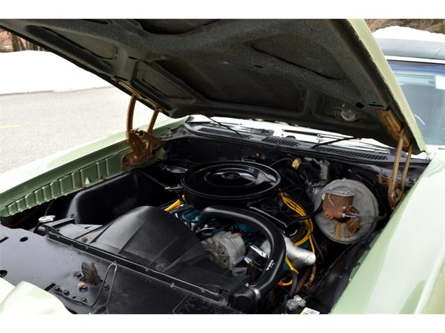 1970 Pontiac LeMans (CC-1327841) for sale in Greene, Iowa