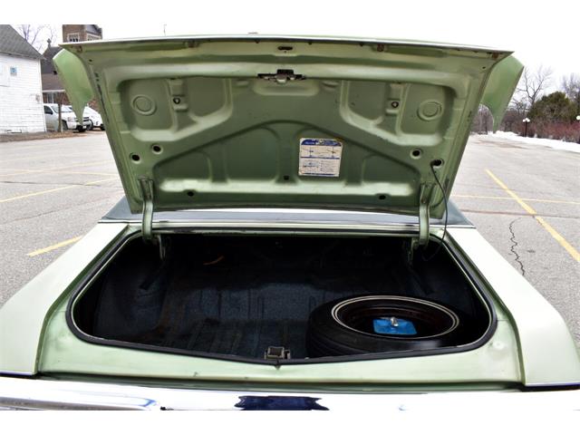 1970 Pontiac LeMans (CC-1327841) for sale in Greene, Iowa