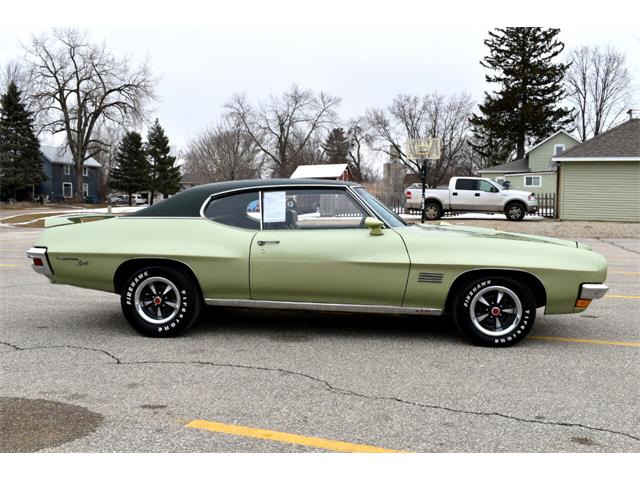 1970 Pontiac LeMans (CC-1327841) for sale in Greene, Iowa