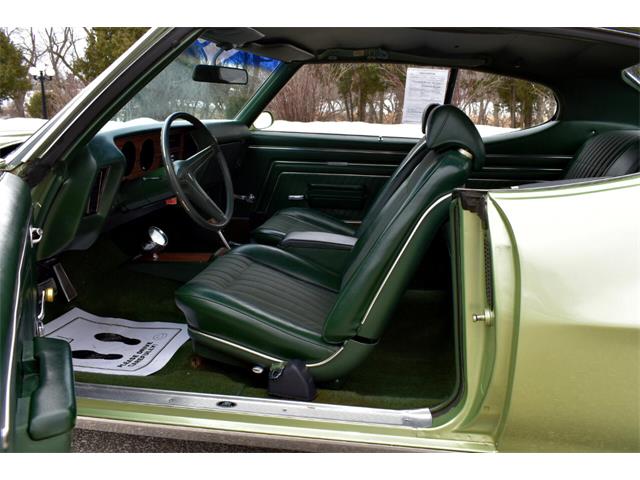 1970 Pontiac LeMans (CC-1327841) for sale in Greene, Iowa