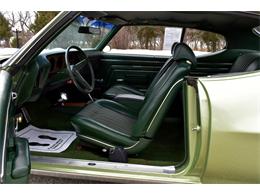 1970 Pontiac LeMans (CC-1327841) for sale in Greene, Iowa