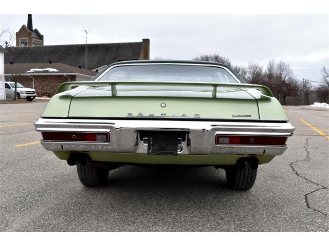 1970 Pontiac LeMans (CC-1327841) for sale in Greene, Iowa