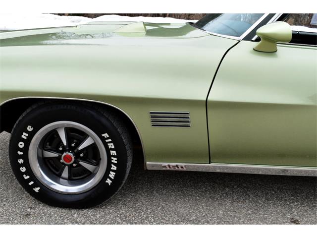 1970 Pontiac LeMans (CC-1327841) for sale in Greene, Iowa