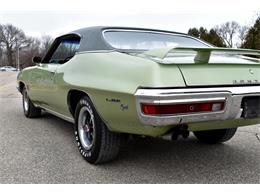 1970 Pontiac LeMans (CC-1327841) for sale in Greene, Iowa