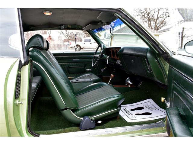 1970 Pontiac LeMans (CC-1327841) for sale in Greene, Iowa