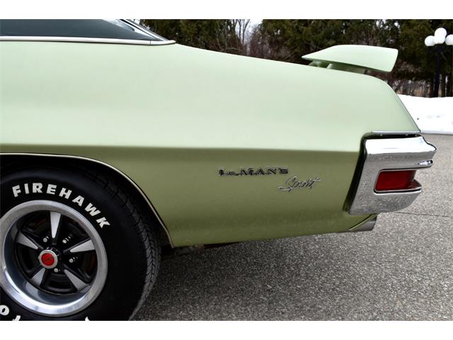 1970 Pontiac LeMans (CC-1327841) for sale in Greene, Iowa