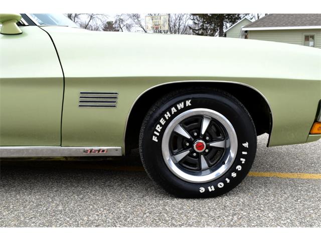 1970 Pontiac LeMans (CC-1327841) for sale in Greene, Iowa