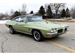 1970 Pontiac LeMans (CC-1327841) for sale in Greene, Iowa