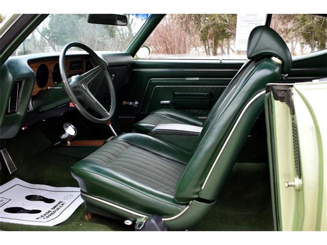 1970 Pontiac LeMans (CC-1327841) for sale in Greene, Iowa