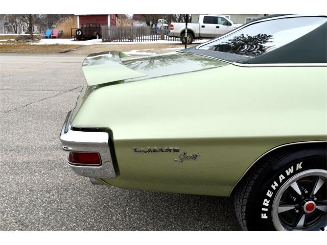 1970 Pontiac LeMans (CC-1327841) for sale in Greene, Iowa