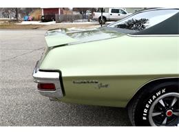 1970 Pontiac LeMans (CC-1327841) for sale in Greene, Iowa