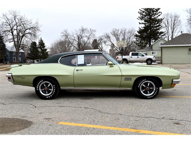 1970 Pontiac LeMans (CC-1327841) for sale in Greene, Iowa