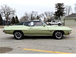 1970 Pontiac LeMans (CC-1327841) for sale in Greene, Iowa