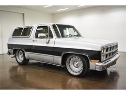 1981 GMC Jimmy (CC-1327858) for sale in Sherman, Texas