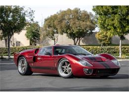 1966 Ford GT40 (CC-1327862) for sale in Irvine, California