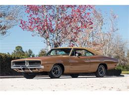 1969 Dodge Charger (CC-1320789) for sale in Lakeland, Florida
