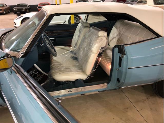 1975 Pontiac Grand Ville (CC-1327902) for sale in Orlando, Florida