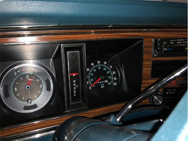 1975 Pontiac Grand Ville (CC-1327902) for sale in Orlando, Florida