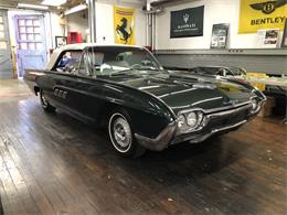 1963 Ford Thunderbird (CC-1327933) for sale in Bridgeport, Connecticut