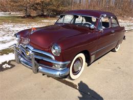 1950 Ford Custom (CC-1327941) for sale in Solon, Ohio