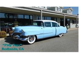 1954 Cadillac Series 62 (CC-1327953) for sale in Redlands, California