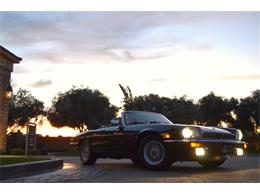 1990 Jaguar XJS (CC-1327963) for sale in Chandler, Arizona