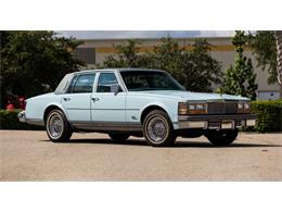 1978 Cadillac Seville (CC-1320797) for sale in Lakeland, Florida