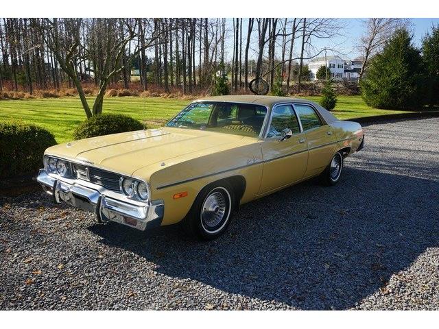 1974 Plymouth Satellite (CC-1327970) for sale in Monroe, New Jersey