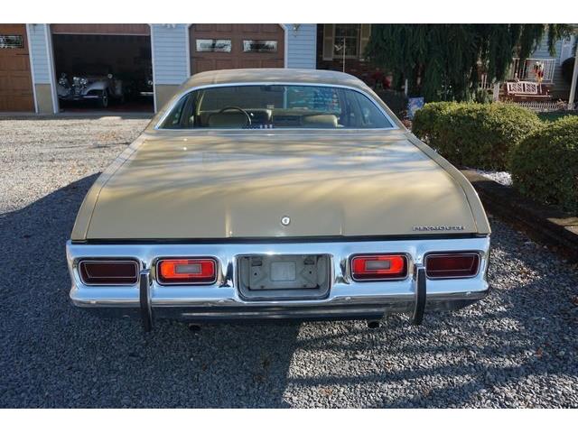 1974 Plymouth Satellite (CC-1327970) for sale in Monroe, New Jersey