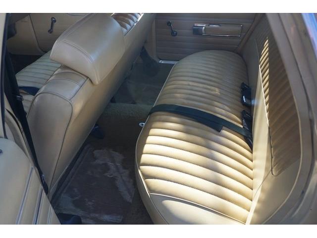 1974 Plymouth Satellite (CC-1327970) for sale in Monroe, New Jersey