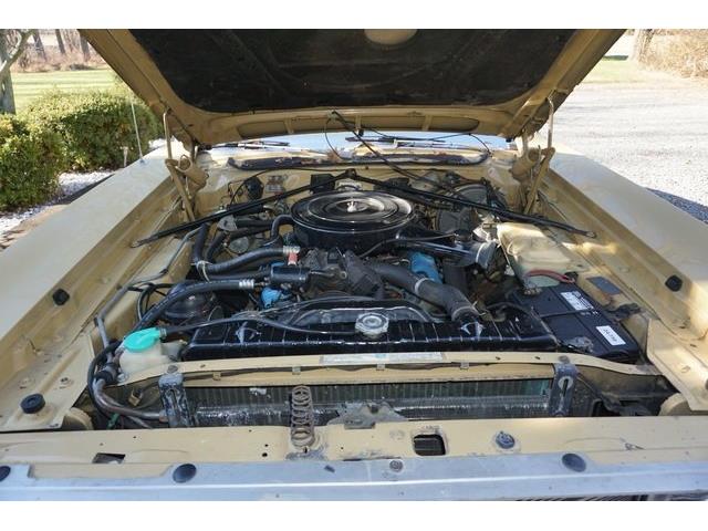1974 Plymouth Satellite (CC-1327970) for sale in Monroe, New Jersey