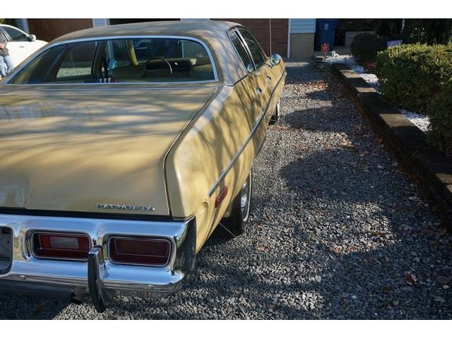 1974 Plymouth Satellite (CC-1327970) for sale in Monroe, New Jersey