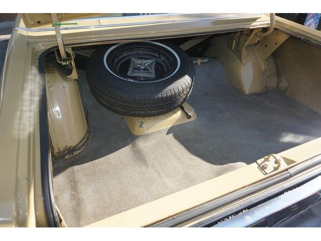 1974 Plymouth Satellite (CC-1327970) for sale in Monroe, New Jersey