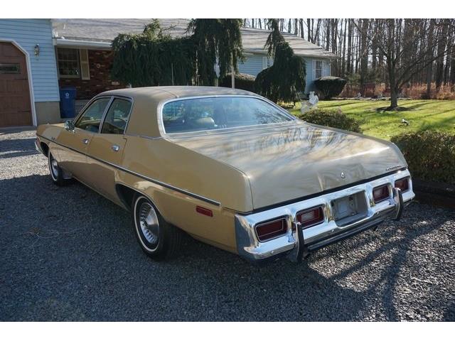 1974 Plymouth Satellite (CC-1327970) for sale in Monroe, New Jersey