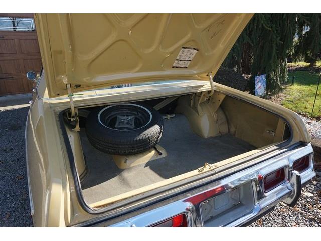 1974 Plymouth Satellite (CC-1327970) for sale in Monroe, New Jersey