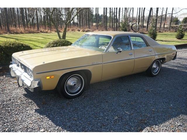 1974 Plymouth Satellite (CC-1327970) for sale in Monroe, New Jersey