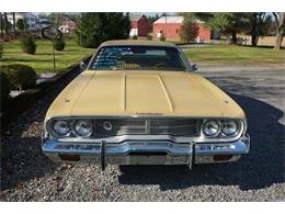 1974 Plymouth Satellite (CC-1327970) for sale in Monroe, New Jersey