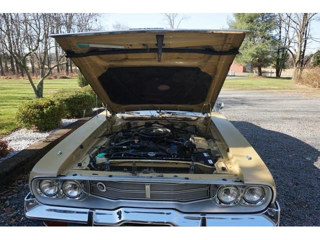 1974 Plymouth Satellite (CC-1327970) for sale in Monroe, New Jersey