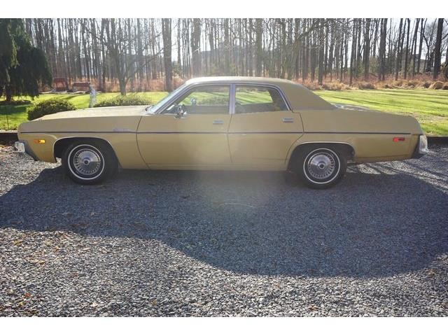 1974 Plymouth Satellite (CC-1327970) for sale in Monroe, New Jersey