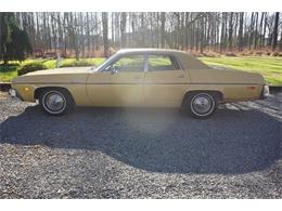 1974 Plymouth Satellite (CC-1327970) for sale in Monroe, New Jersey