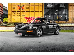 1974 Porsche 911S (CC-1327973) for sale in Fort Lauderdale, Florida